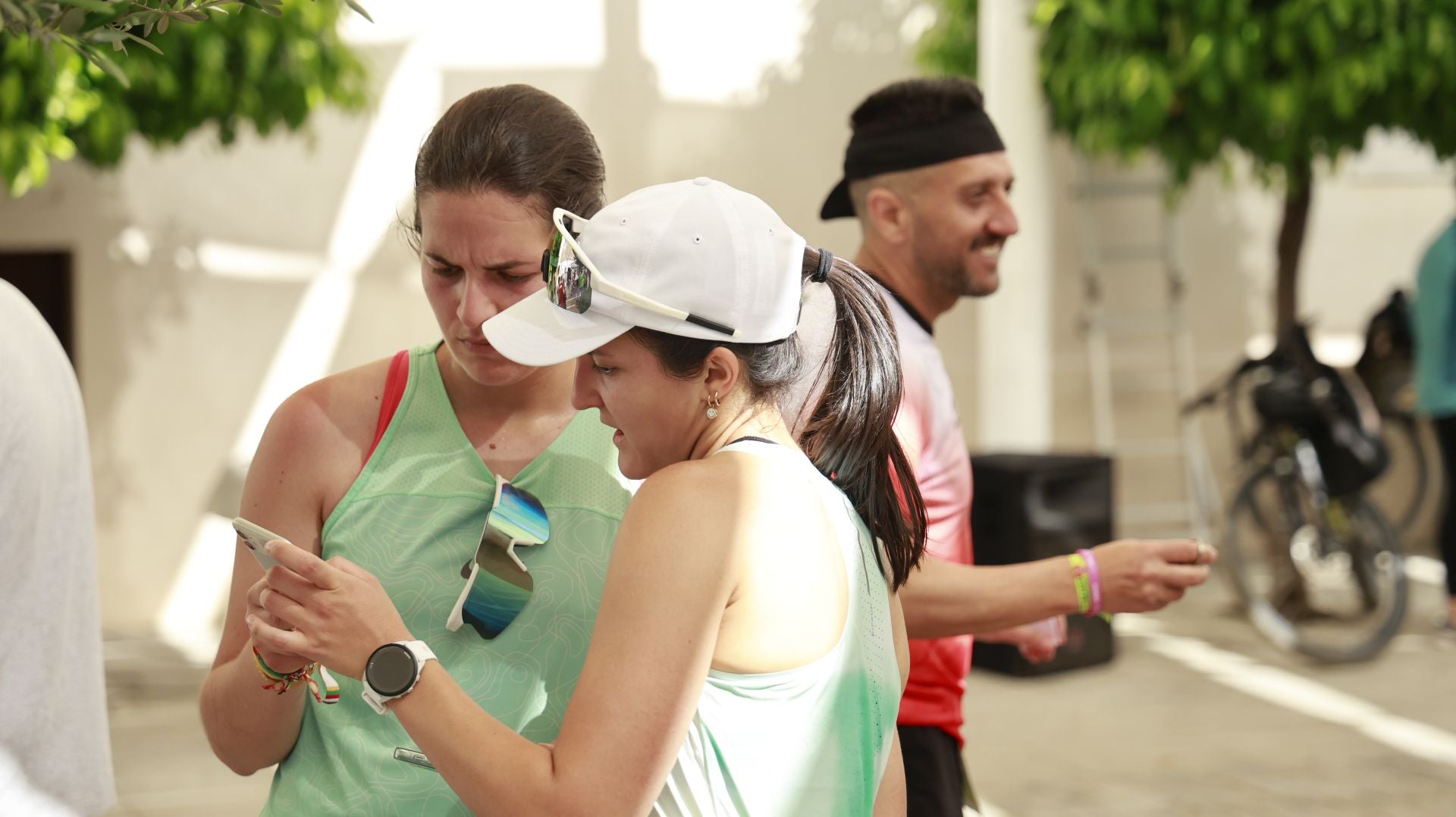 X Cross 'Vive la Trashumancia y Feria del Queso Artesano'