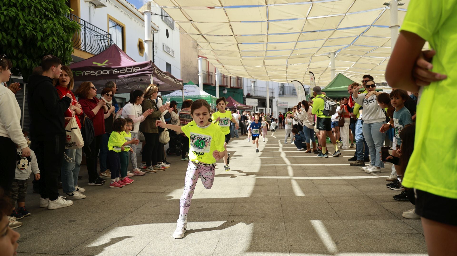 II Crossito 'Vive la Trashumancia y Feria del Queso Artesano'