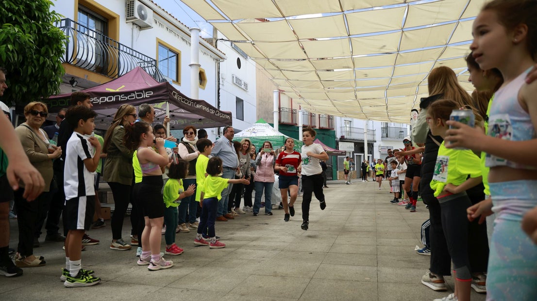 II Crossito 'Vive la Trashumancia y Feria del Queso Artesano'