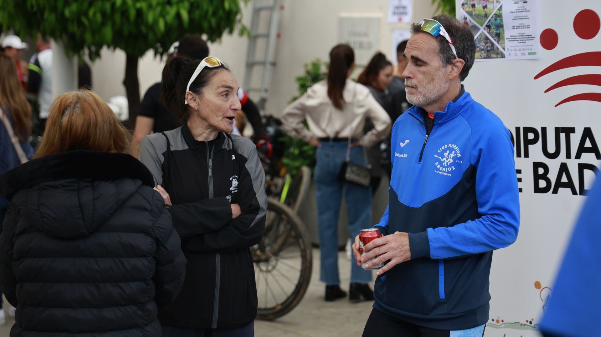 X Cross 'Vive la Trashumancia y Feria del Queso Artesano'