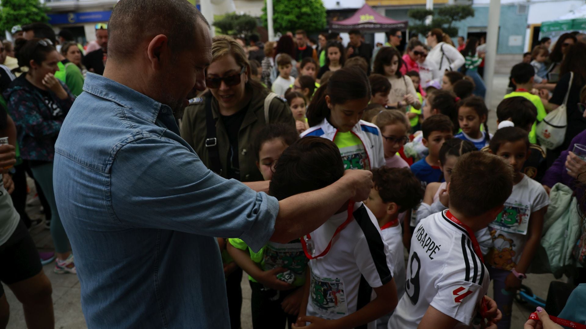 II Crossito 'Vive la Trashumancia y Feria del Queso Artesano'