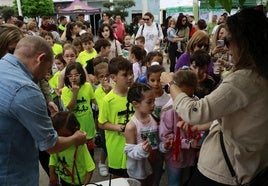 II Crossito 'Vive la Trashumancia y Feria del Queso Artesano'
