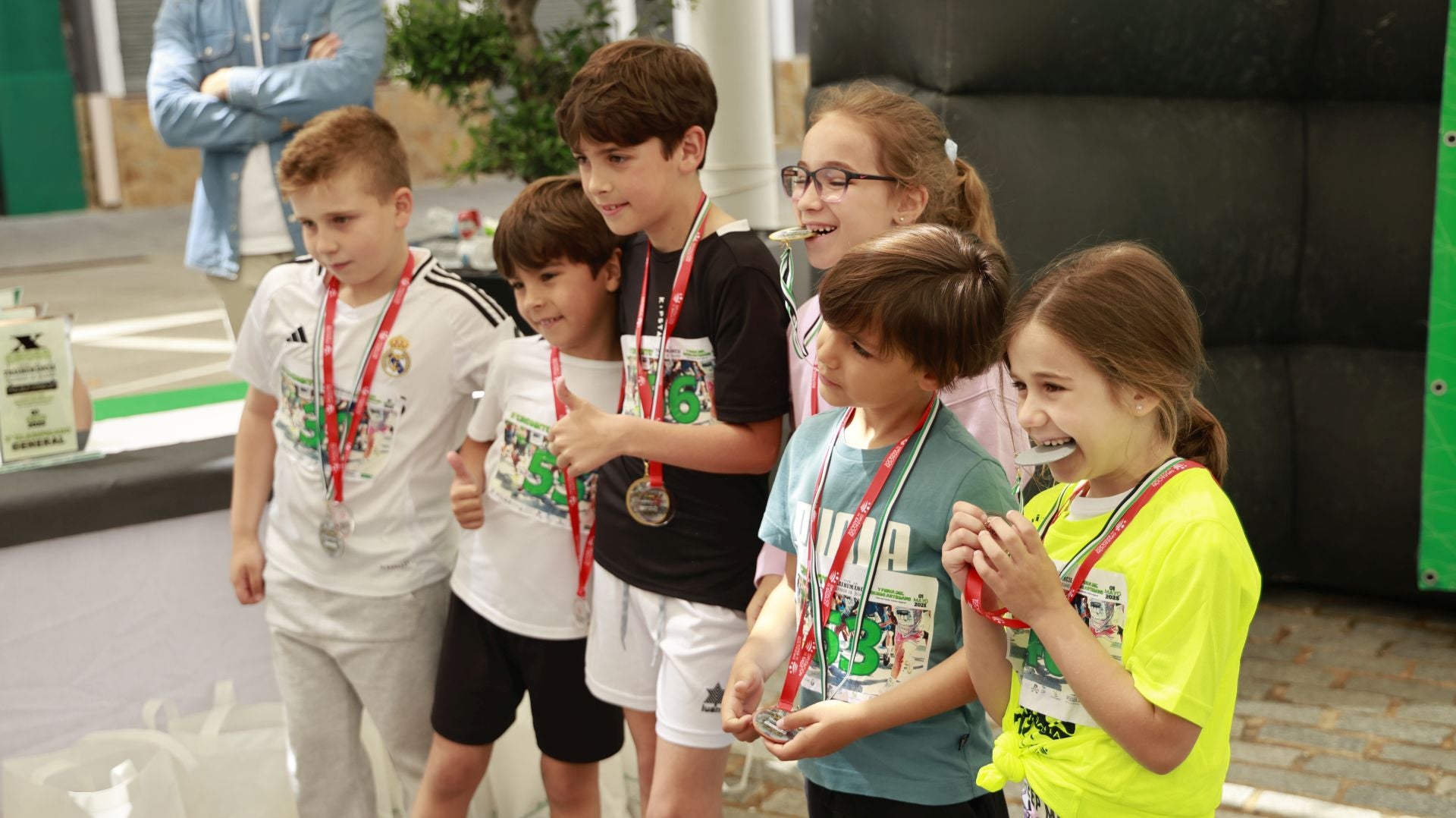 II Crossito 'Vive la Trashumancia y Feria del Queso Artesano'