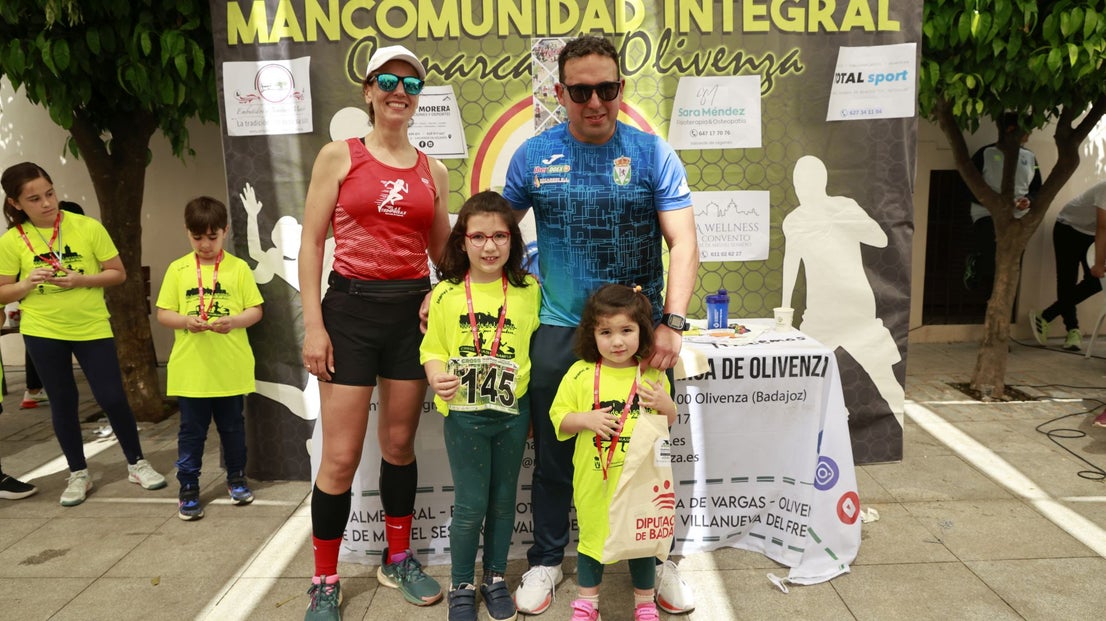 X Cross 'Vive la Trashumancia y Feria del Queso Artesano'