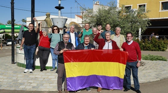 El tiempo acompaña en la celebración del primero de mayo
