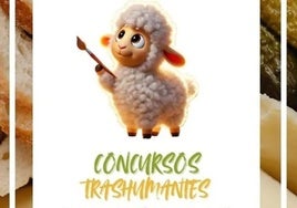 El plazo para participar en los concursos trashumantes finaliza el viernes