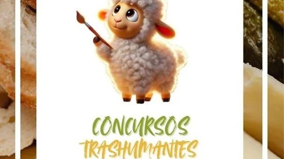 El plazo para participar en los concursos trashumantes finaliza el viernes