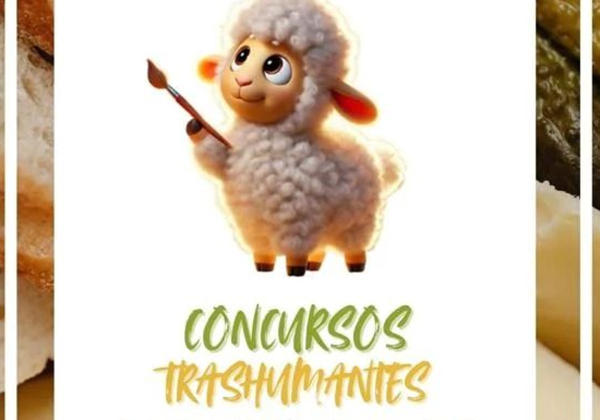 El plazo para participar en los concursos trashumantes finaliza el viernes