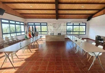 Este miércoles a las 20.30 horas, pleno extraordinario del Ayuntamiento