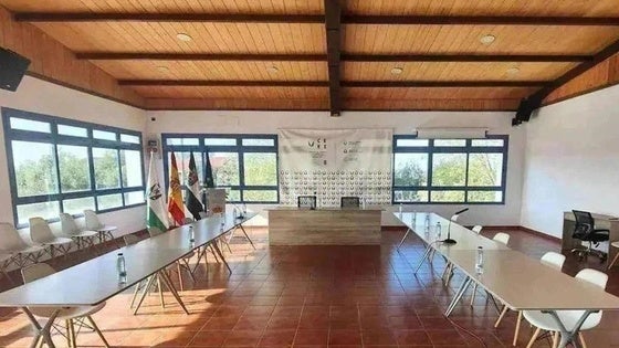 Este miércoles a las 20.30 horas, pleno extraordinario del Ayuntamiento