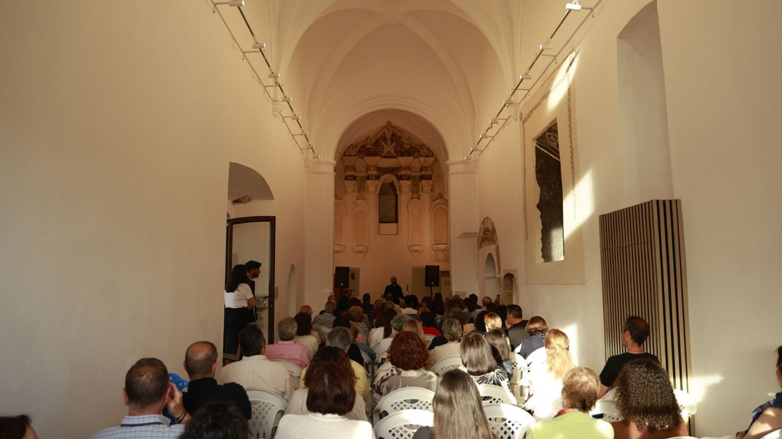 Luz en el Silencio