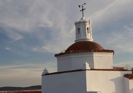 Convento Madre de Dios