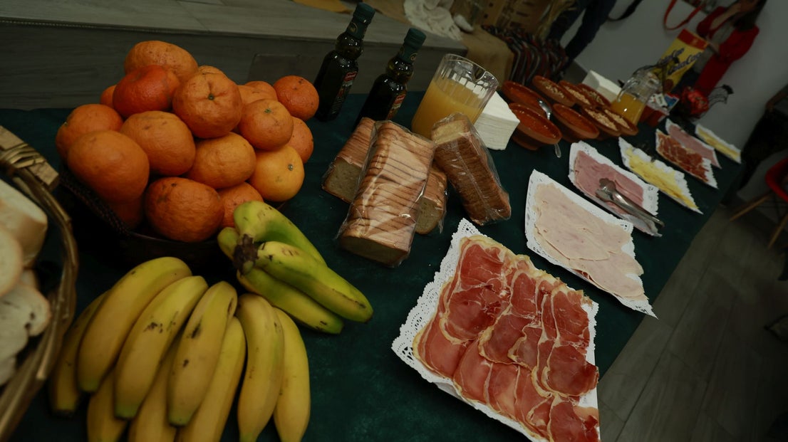 'Vive la Trashumancia' y 'Feria del Queso Artesano' (I)