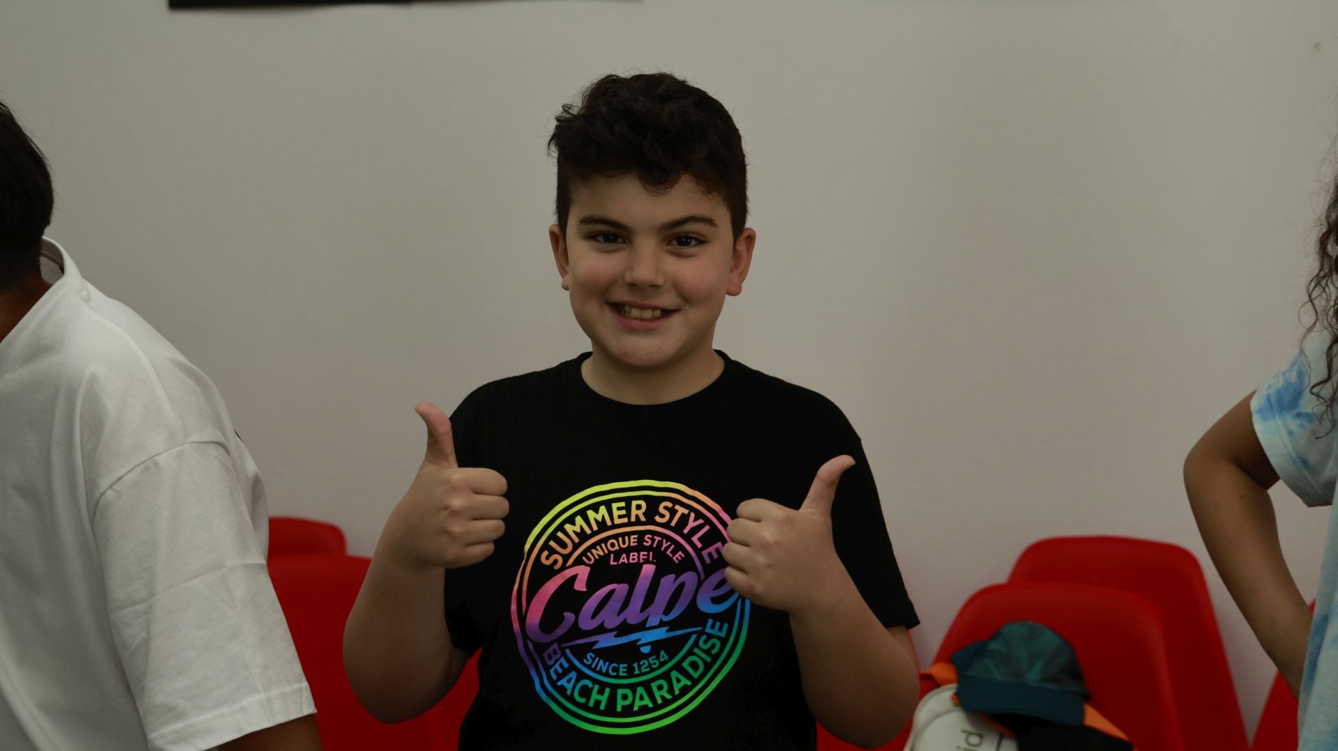 'Vive la Trashumancia' y 'Feria del Queso Artesano' (I)