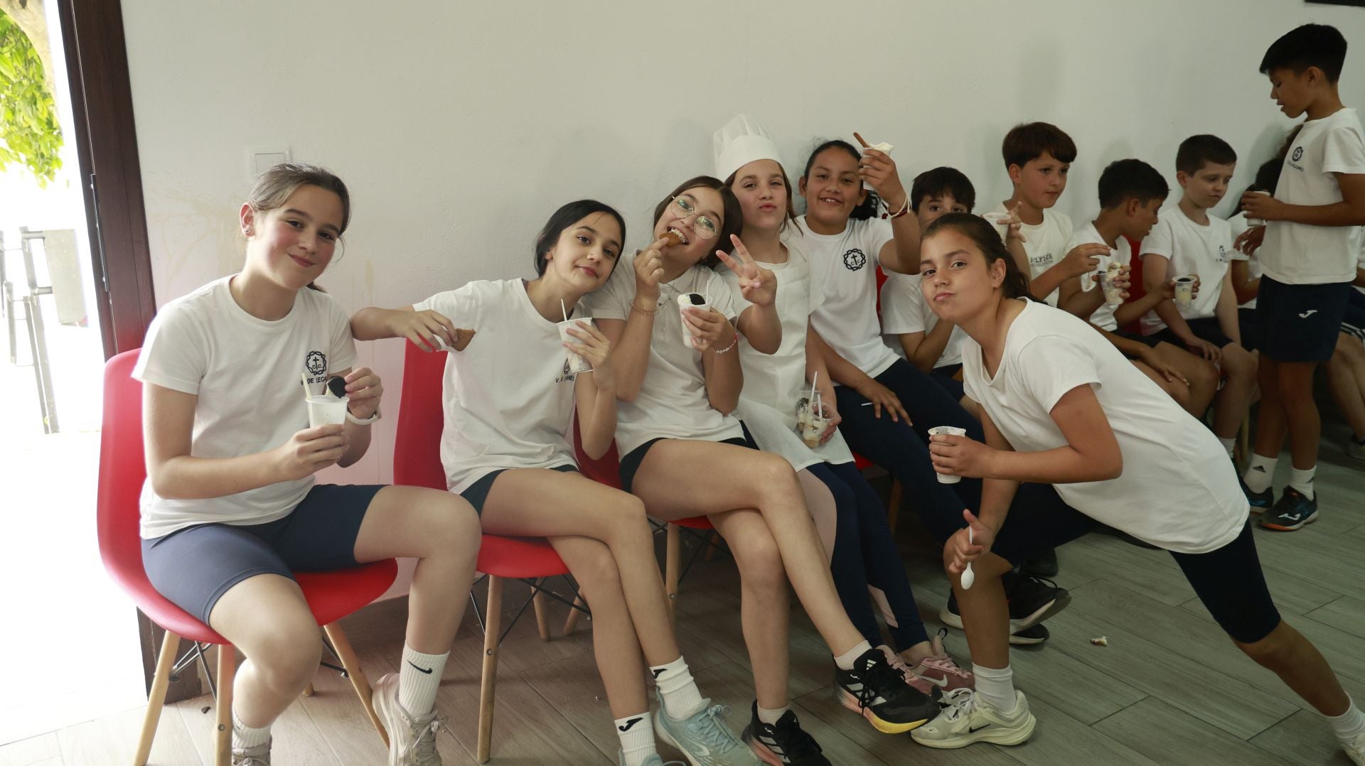 &#039;Vive la Trashumancia&#039; y &#039;Feria del Queso Artesano&#039; (I)