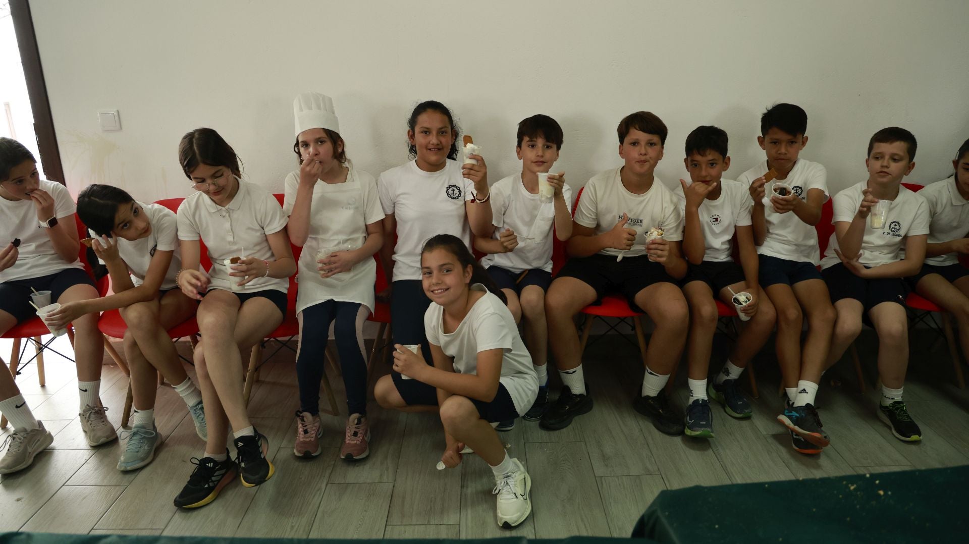 'Vive la Trashumancia' y 'Feria del Queso Artesano' (I)