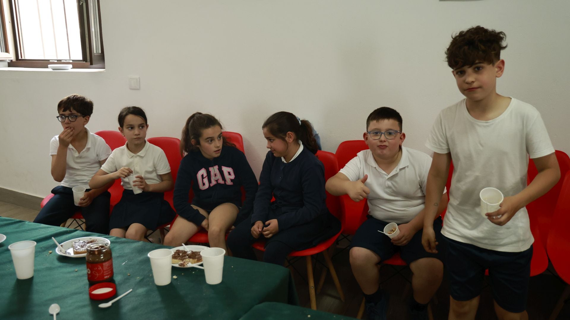 'Vive la Trashumancia' y 'Feria del Queso Artesano' (I)