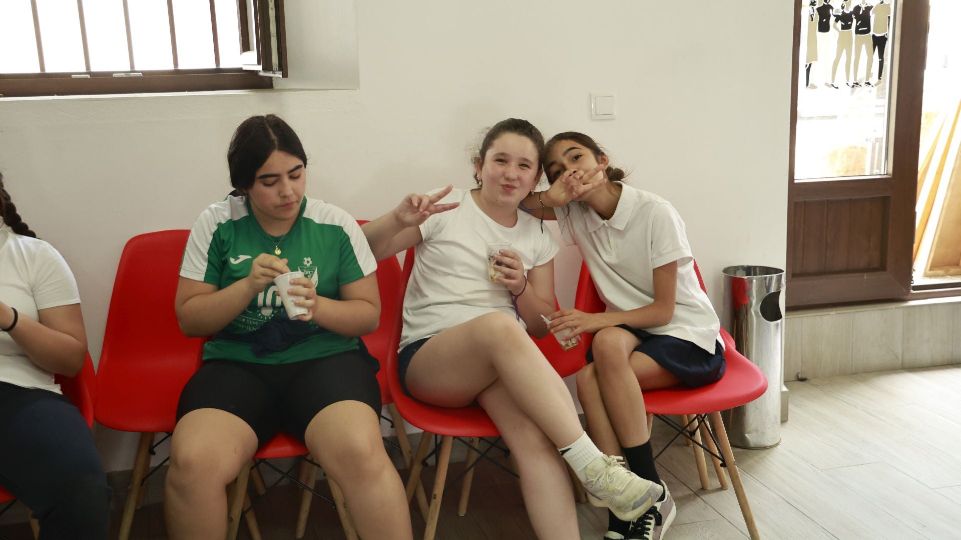 'Vive la Trashumancia' y 'Feria del Queso Artesano' (I)