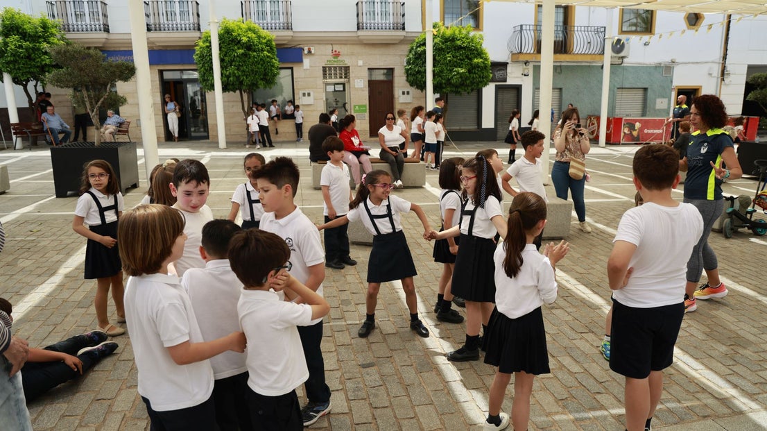 'Vive la Trashumancia' y 'Feria del Queso Artesano' (I)