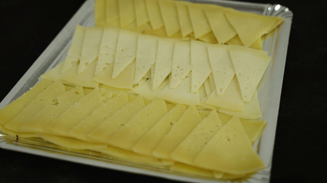 'Vive la Trashumancia' y 'Feria del Queso Artesano' (I)