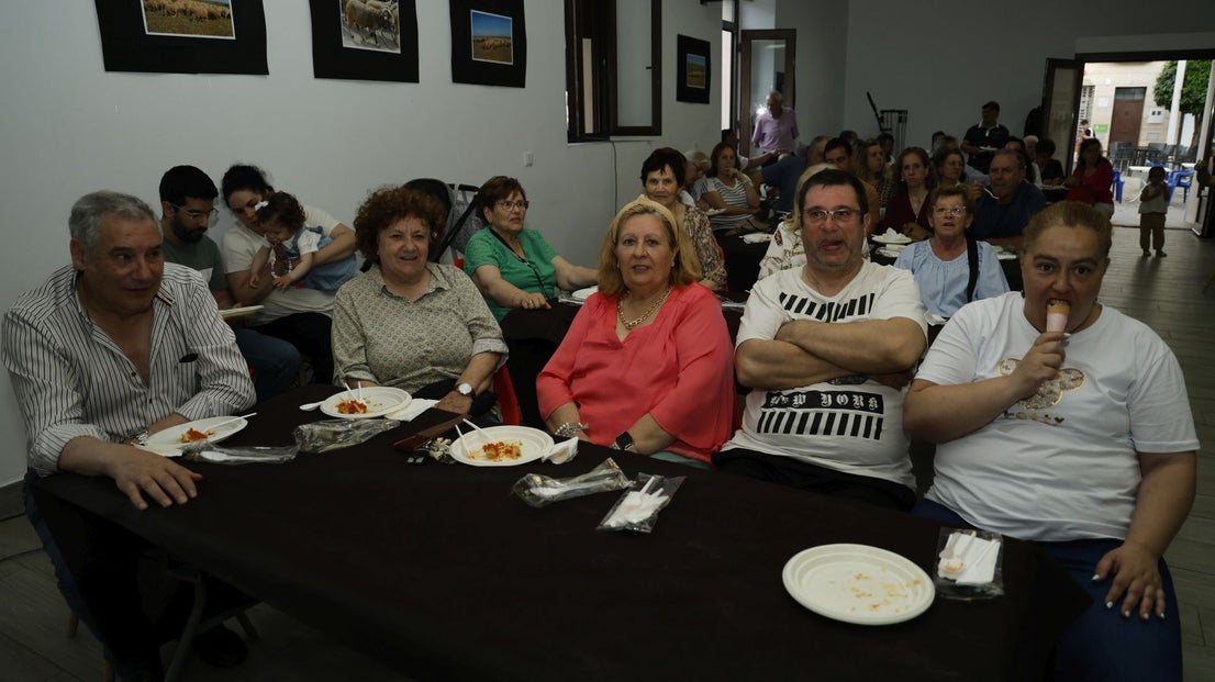 'Vive la Trashumancia' y 'Feria del Queso Artesano' (I)