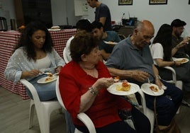 'Vive la Trashumancia' y 'Feria del Queso Artesano' (I)