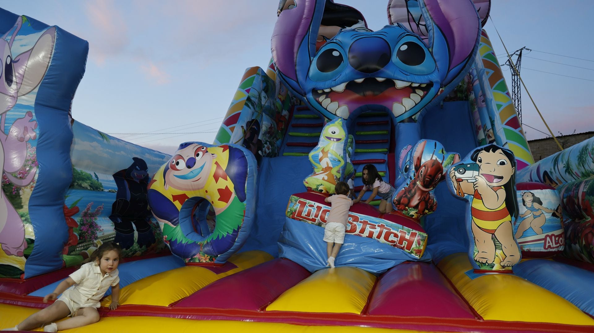 &#039;Vive la Trashumancia&#039; y &#039;Feria del Queso Artesano&#039; (I)