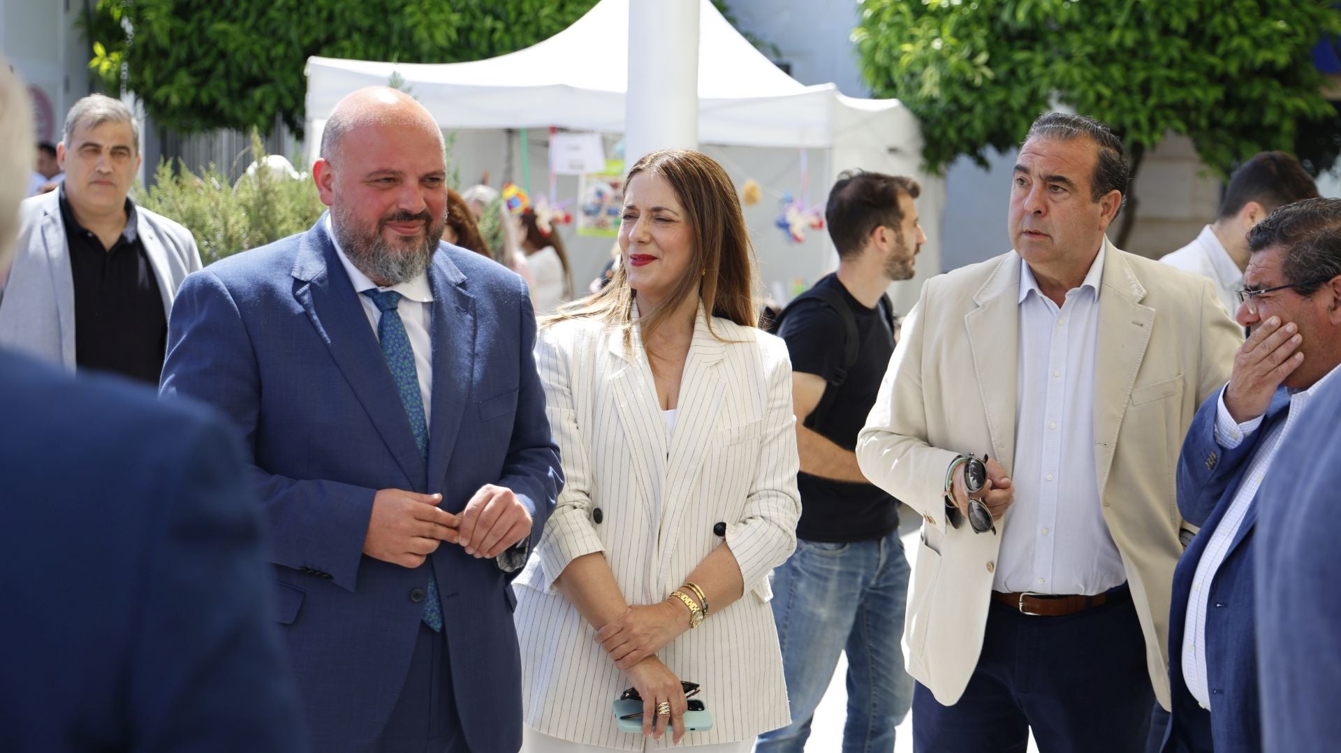 'Vive la Trashumancia' y 'Feria del Queso Artesano' (II)