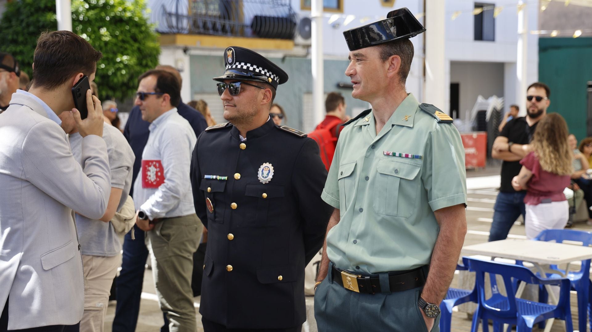 &#039;Vive la Trashumancia&#039; y &#039;Feria del Queso Artesano&#039; (II)