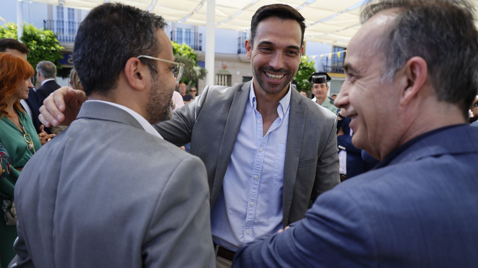 'Vive la Trashumancia' y 'Feria del Queso Artesano' (II)