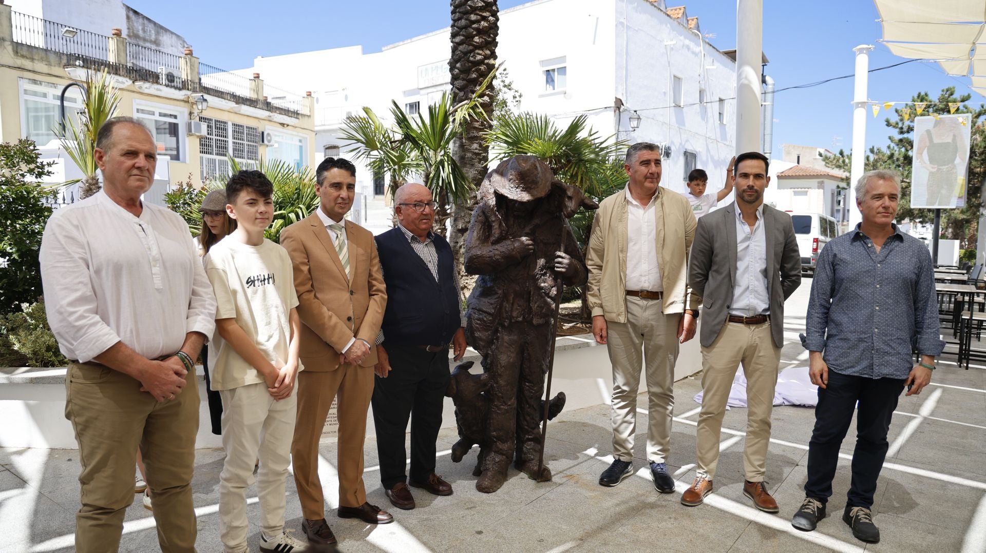 &#039;Vive la Trashumancia&#039; y &#039;Feria del Queso Artesano&#039; (II)