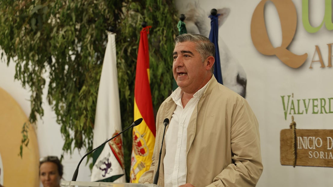 'Vive la Trashumancia' y 'Feria del Queso Artesano' (II)