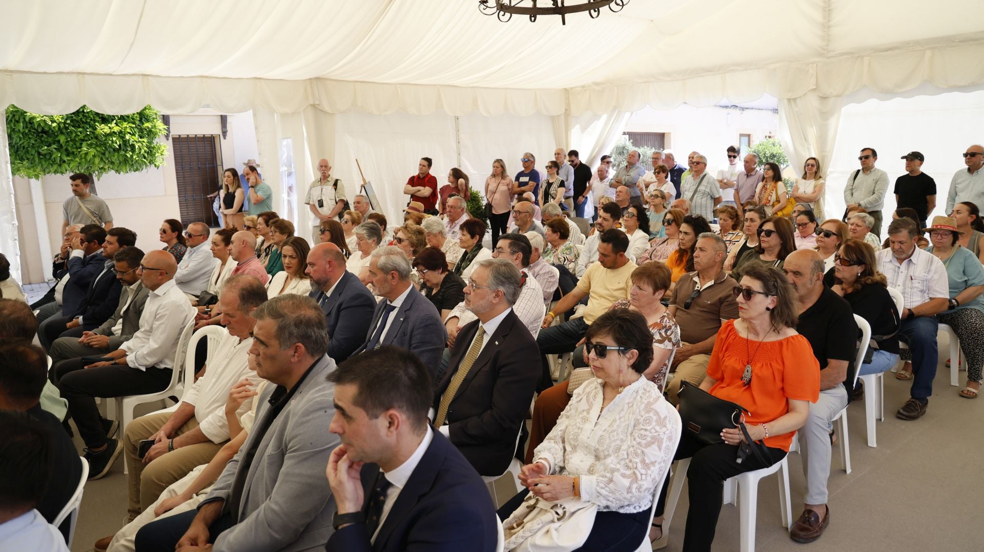 &#039;Vive la Trashumancia&#039; y &#039;Feria del Queso Artesano&#039; (II)