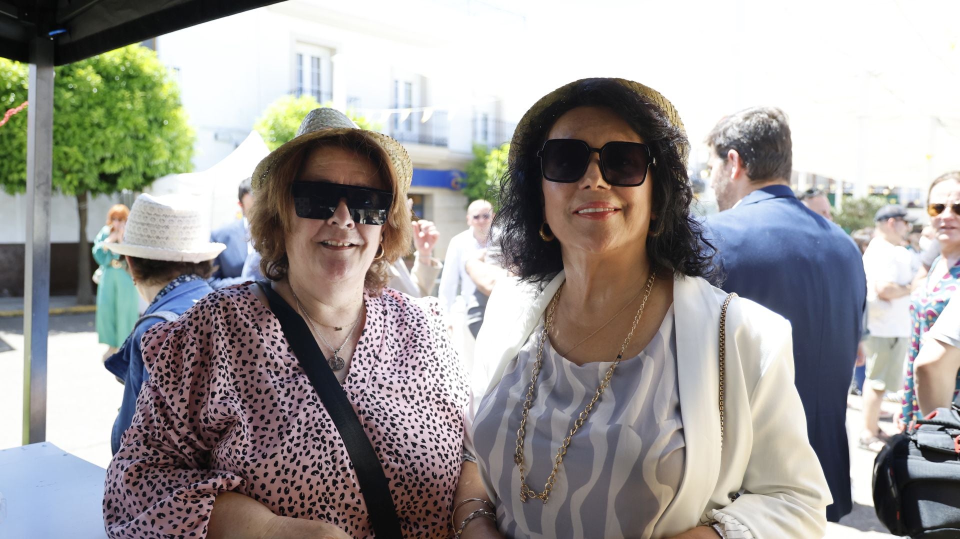 &#039;Vive la Trashumancia&#039; y &#039;Feria del Queso Artesano&#039; (II)
