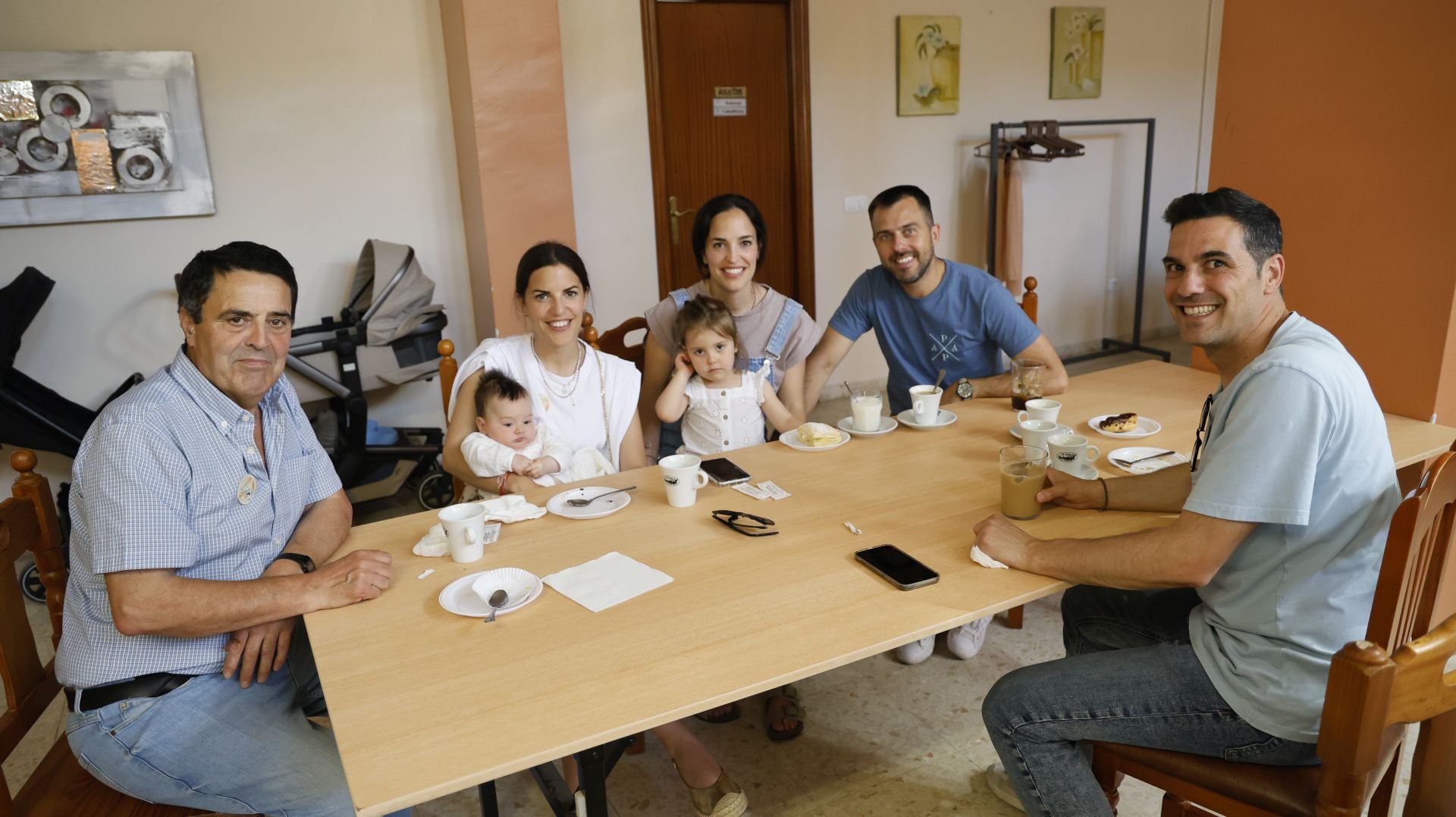 'Vive la Trashumancia' y 'Feria del Queso Artesano' (II)