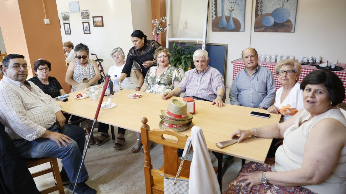 'Vive la Trashumancia' y 'Feria del Queso Artesano' (II)