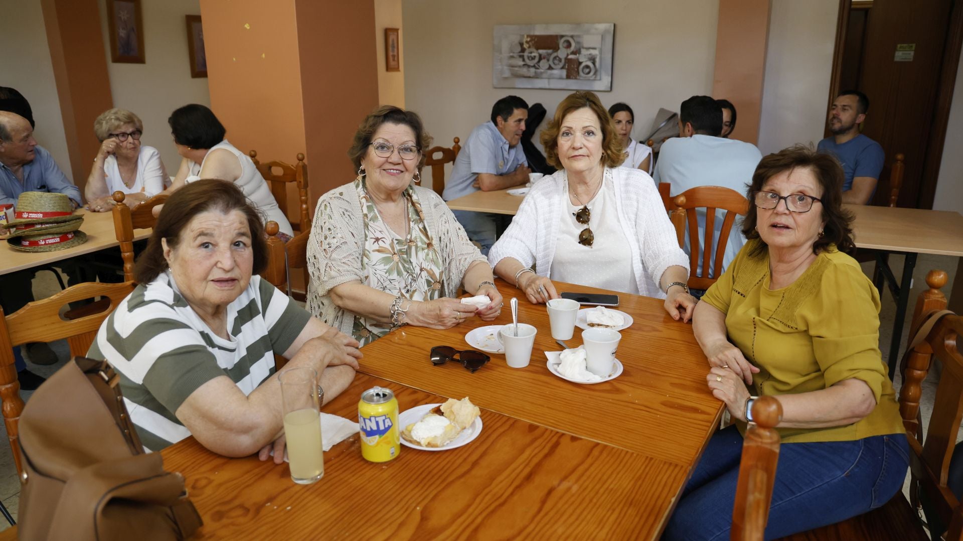 &#039;Vive la Trashumancia&#039; y &#039;Feria del Queso Artesano&#039; (II)