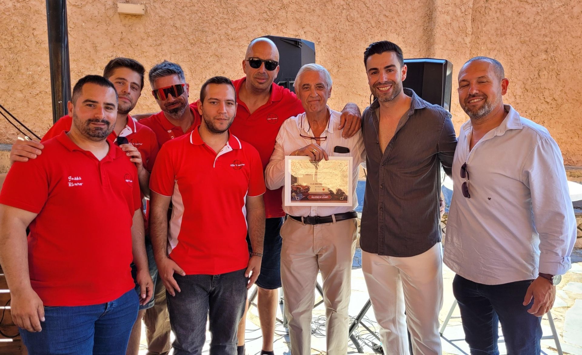 &#039;Vive la Trashumancia&#039; y &#039;Feria del Queso Artesano&#039; (IV)