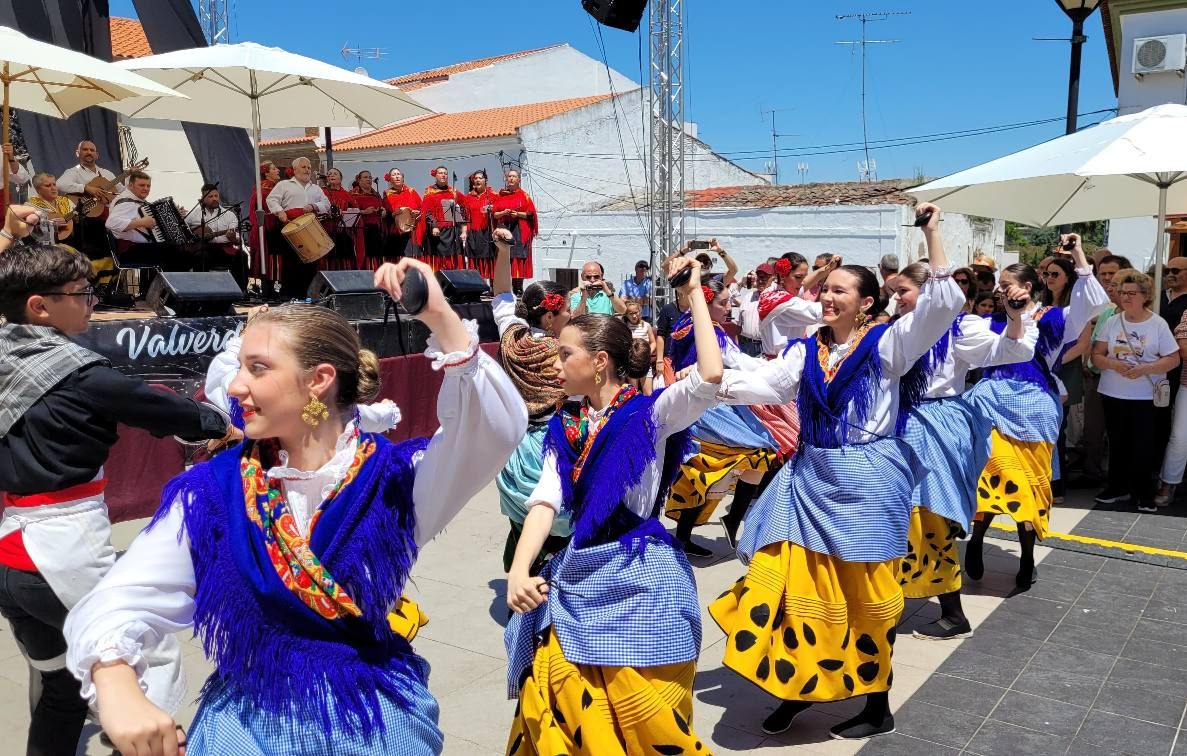 &#039;Vive la Trashumancia&#039; y &#039;Feria del Queso Artesano&#039; (IV)