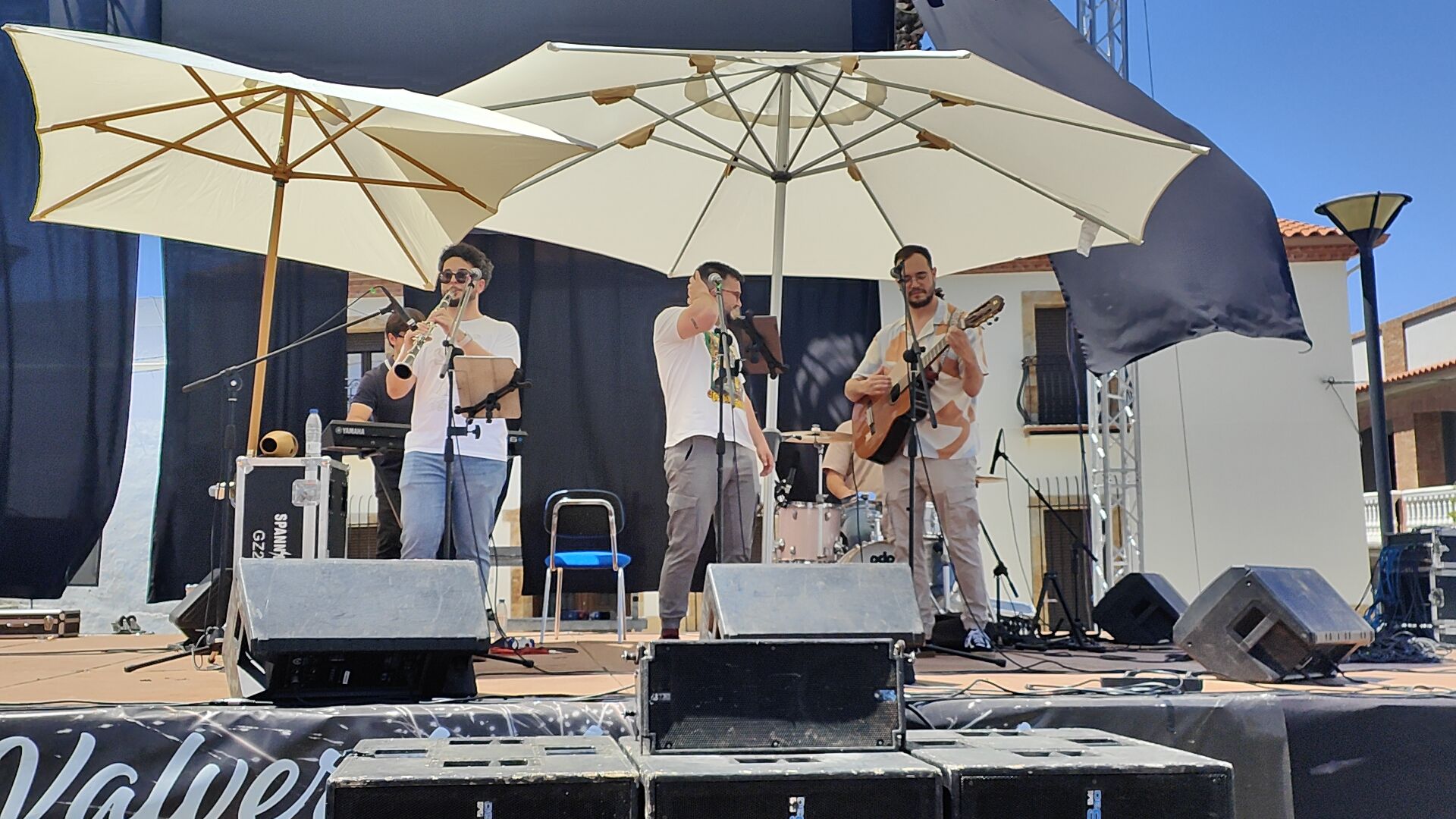 'Vive la Trashumancia' y 'Feria del Queso Artesano' (IV)