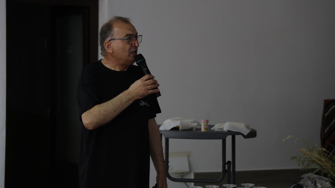 'Vive la Trashumancia' y 'Feria del Queso Artesano' (III)