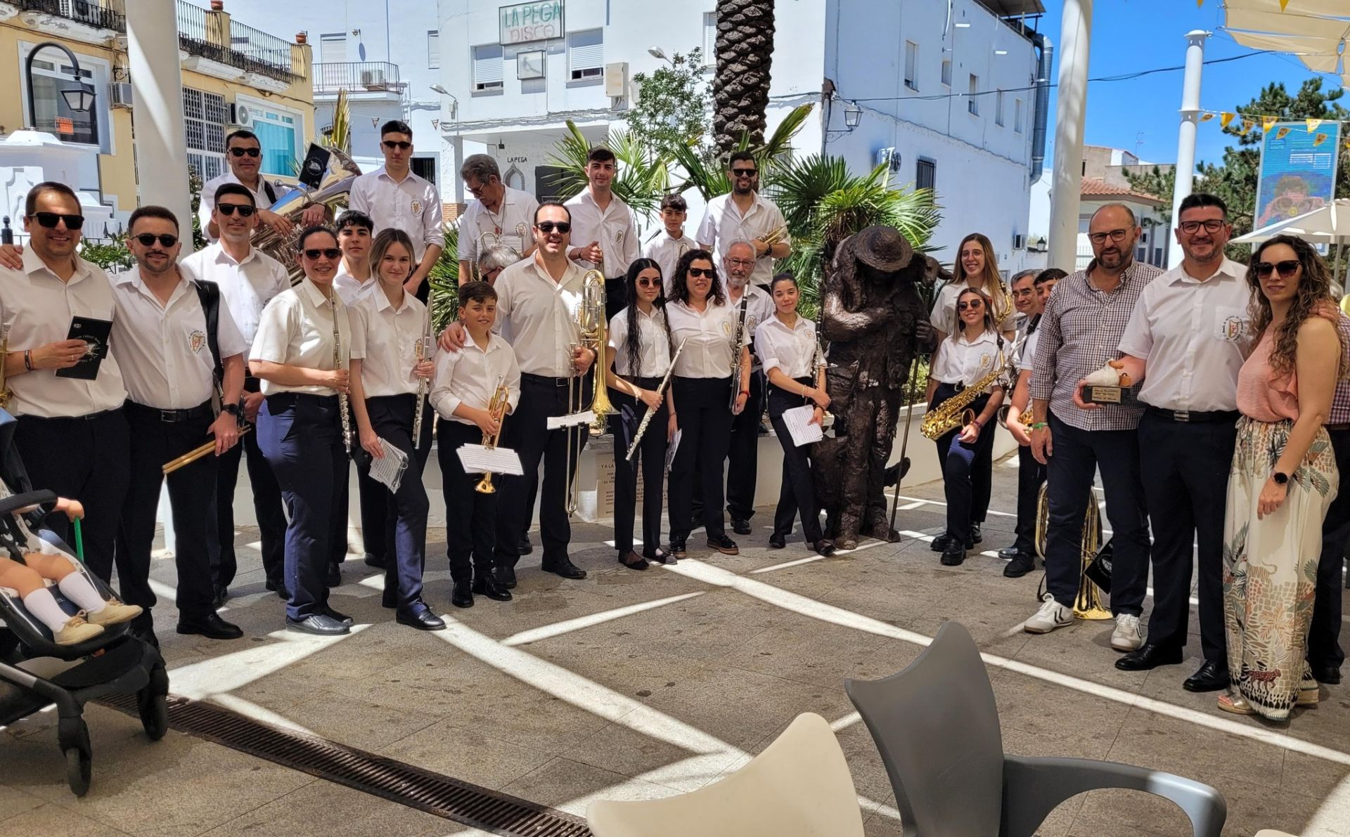 'Vive la Trashumancia' y 'Feria del Queso Artesano' (III)