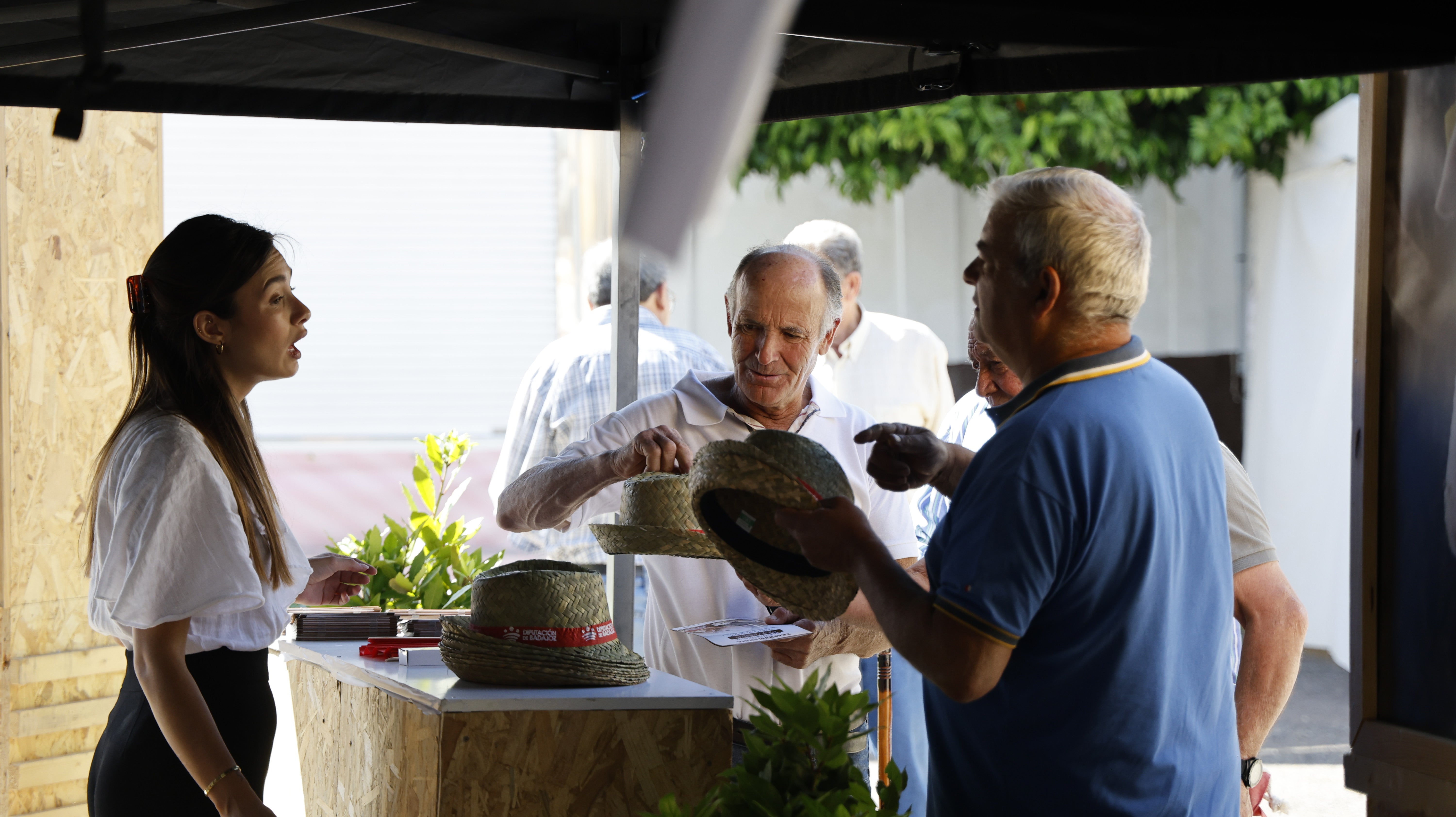 'Vive la Trashumancia' y 'Feria del Queso Artesano' (III)