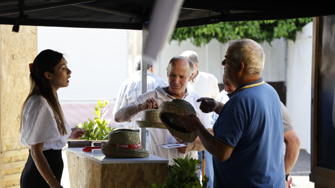 'Vive la Trashumancia' y 'Feria del Queso Artesano' (III)