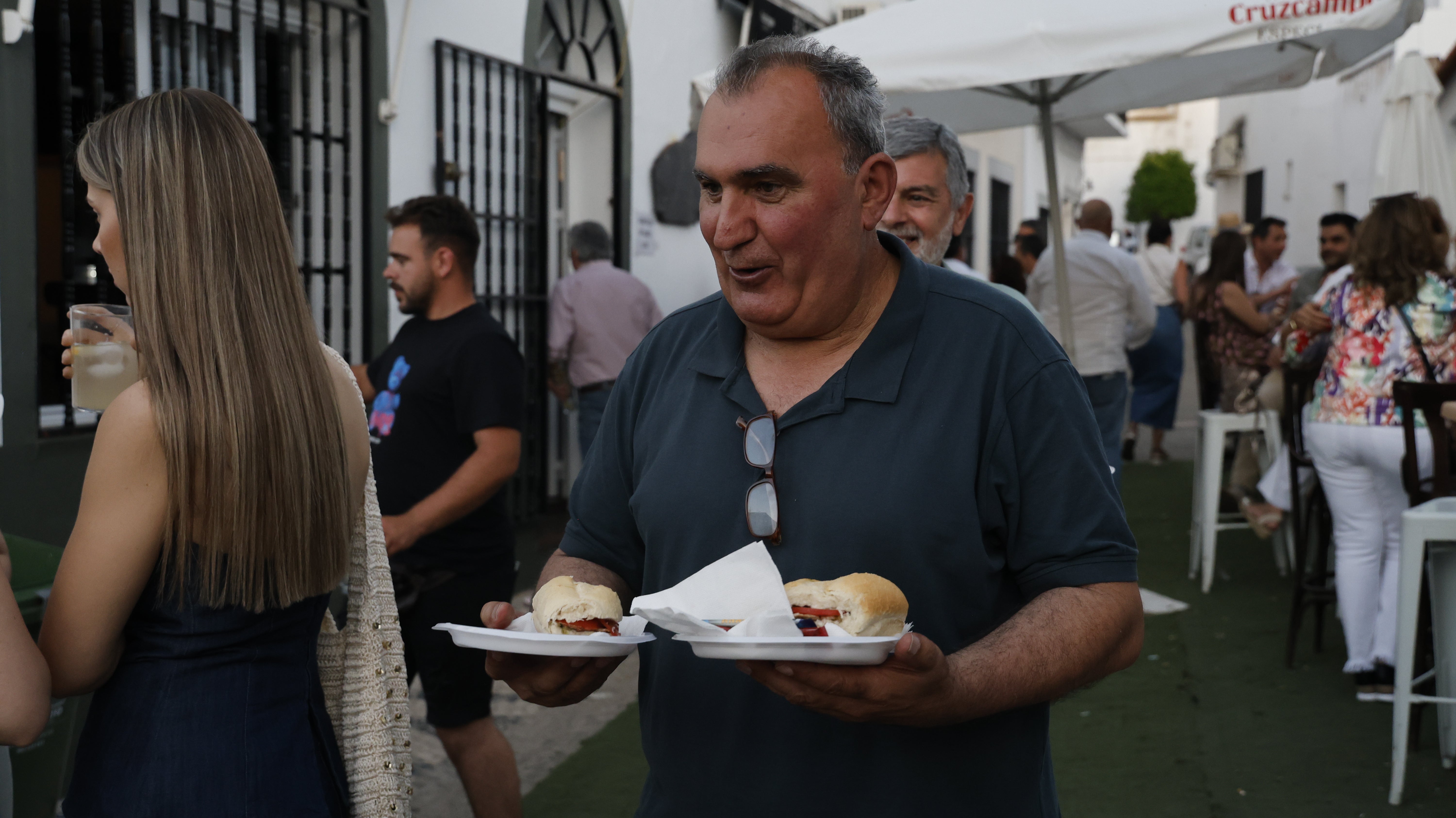 &#039;Vive la Trashumancia&#039; y &#039;Feria del Queso Artesano&#039; (III)