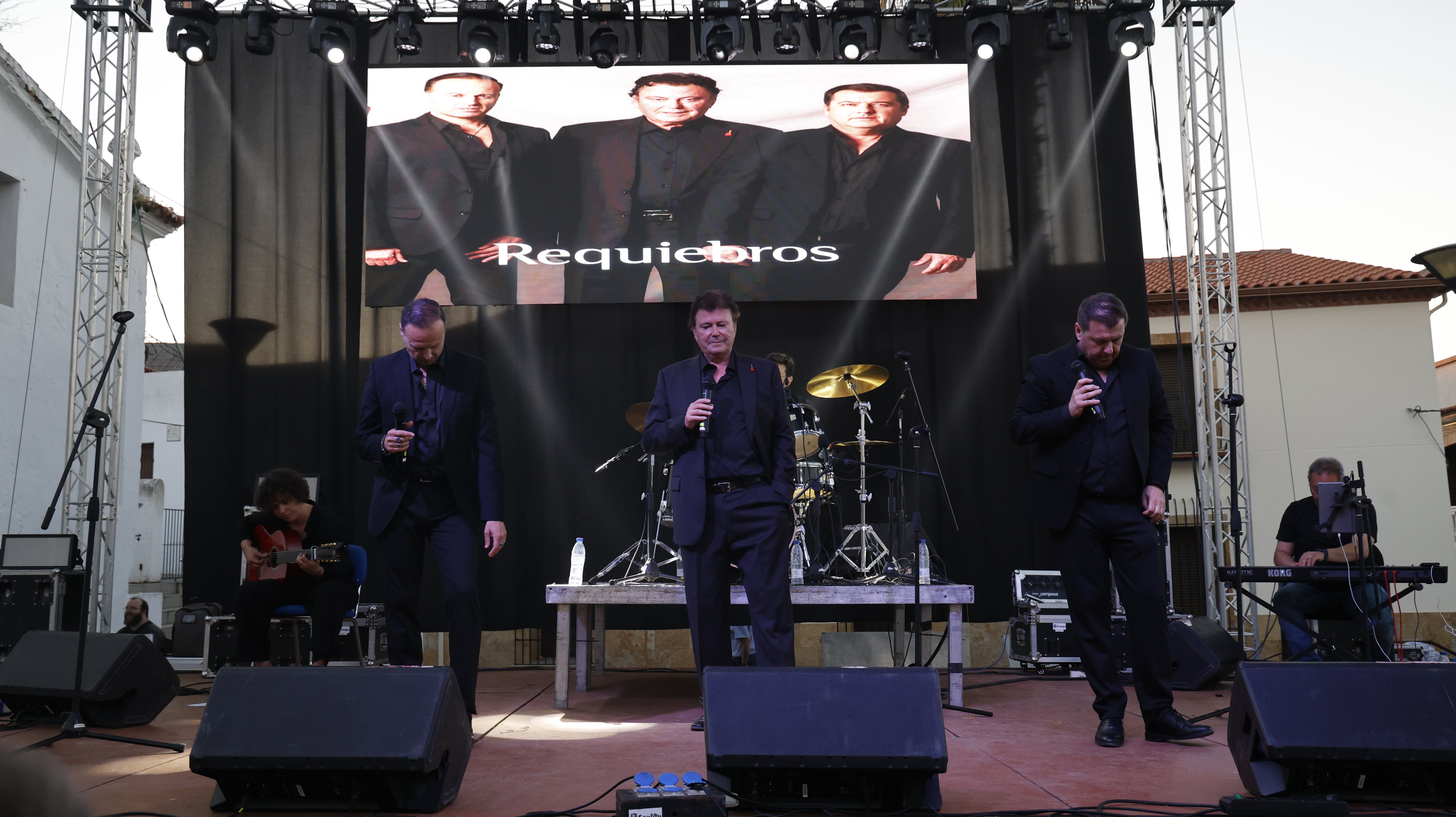 'Vive la Trashumancia' y 'Feria del Queso Artesano' (III)