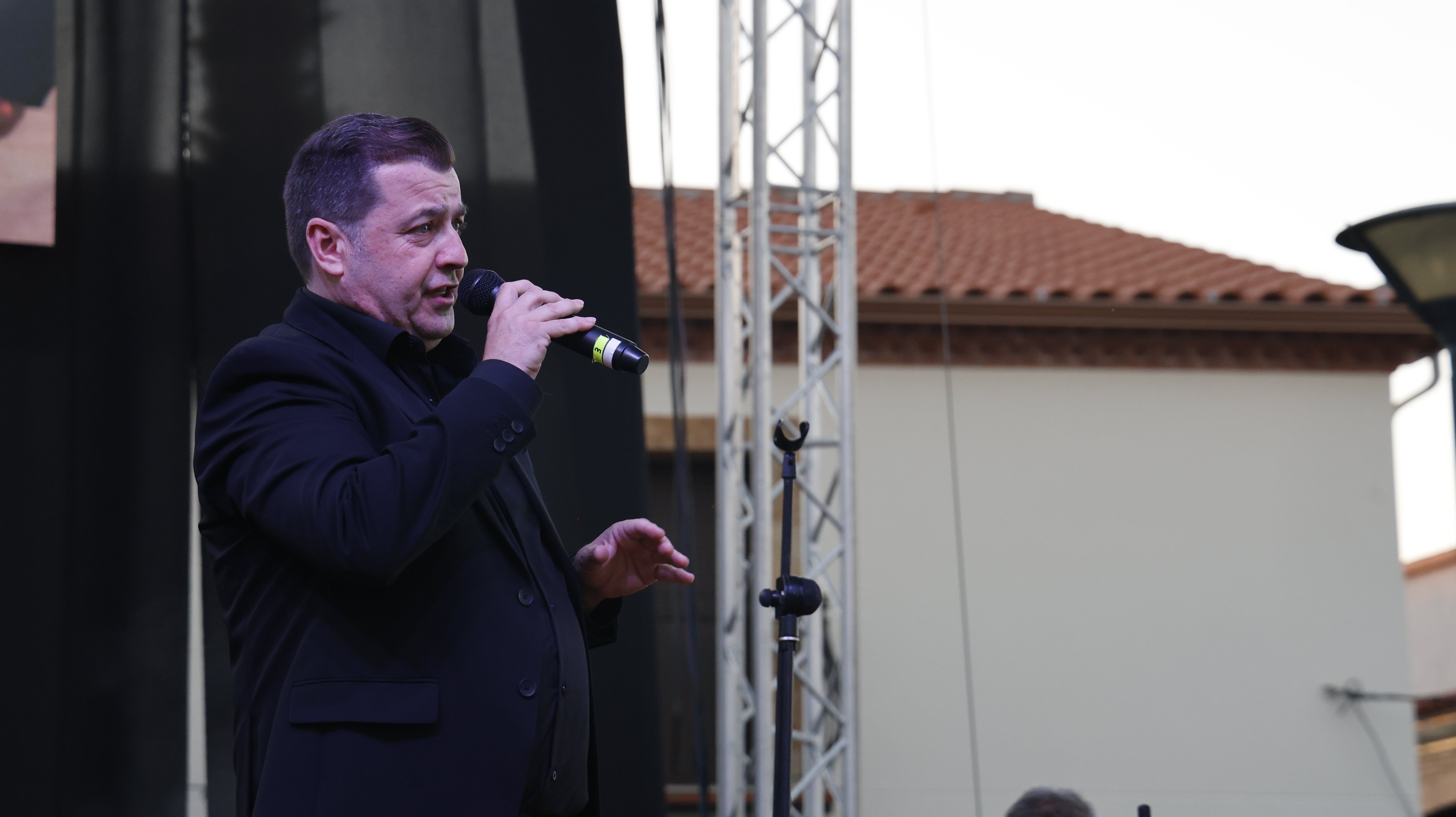 'Vive la Trashumancia' y 'Feria del Queso Artesano' (III)