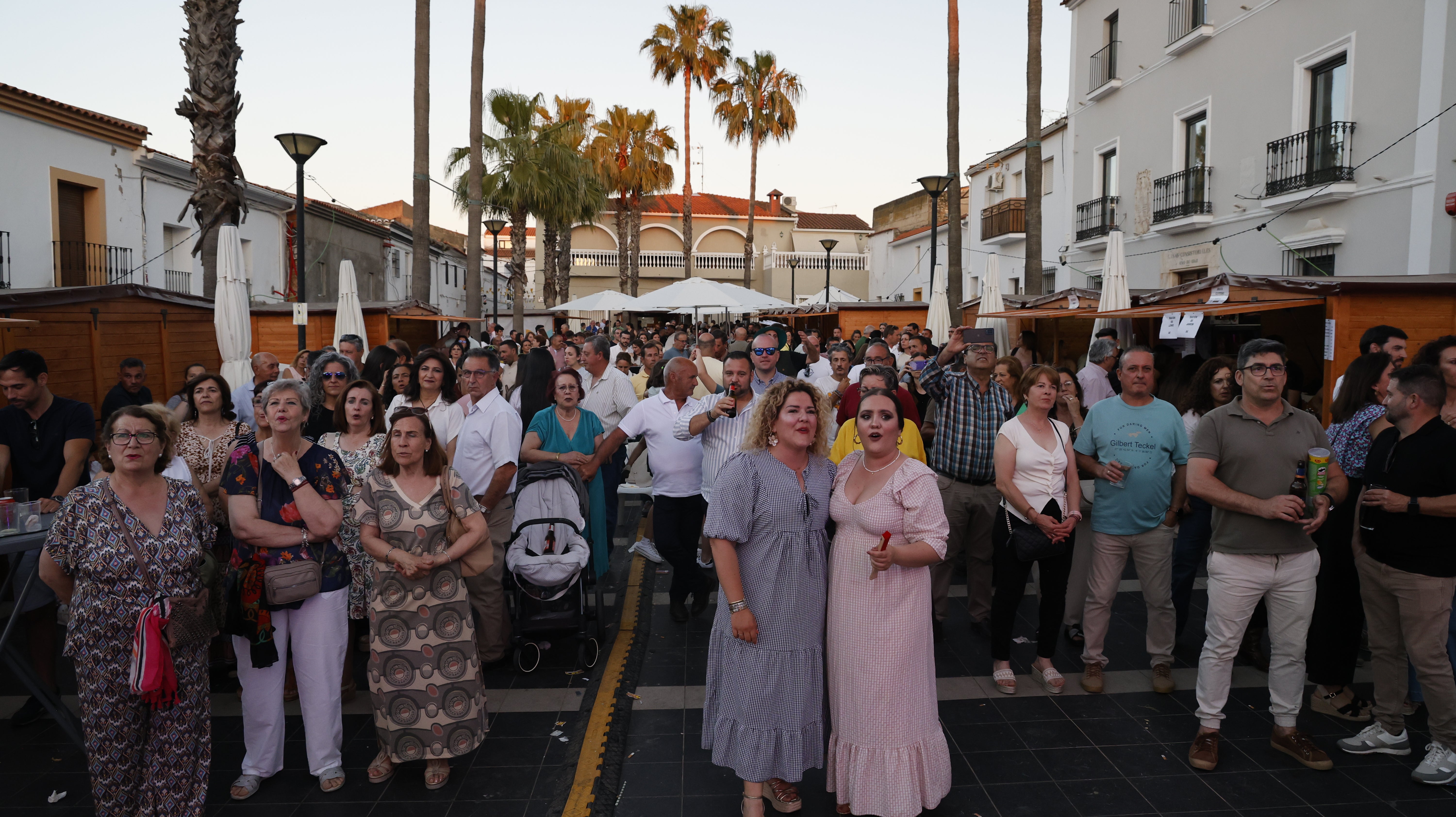&#039;Vive la Trashumancia&#039; y &#039;Feria del Queso Artesano&#039; (III)
