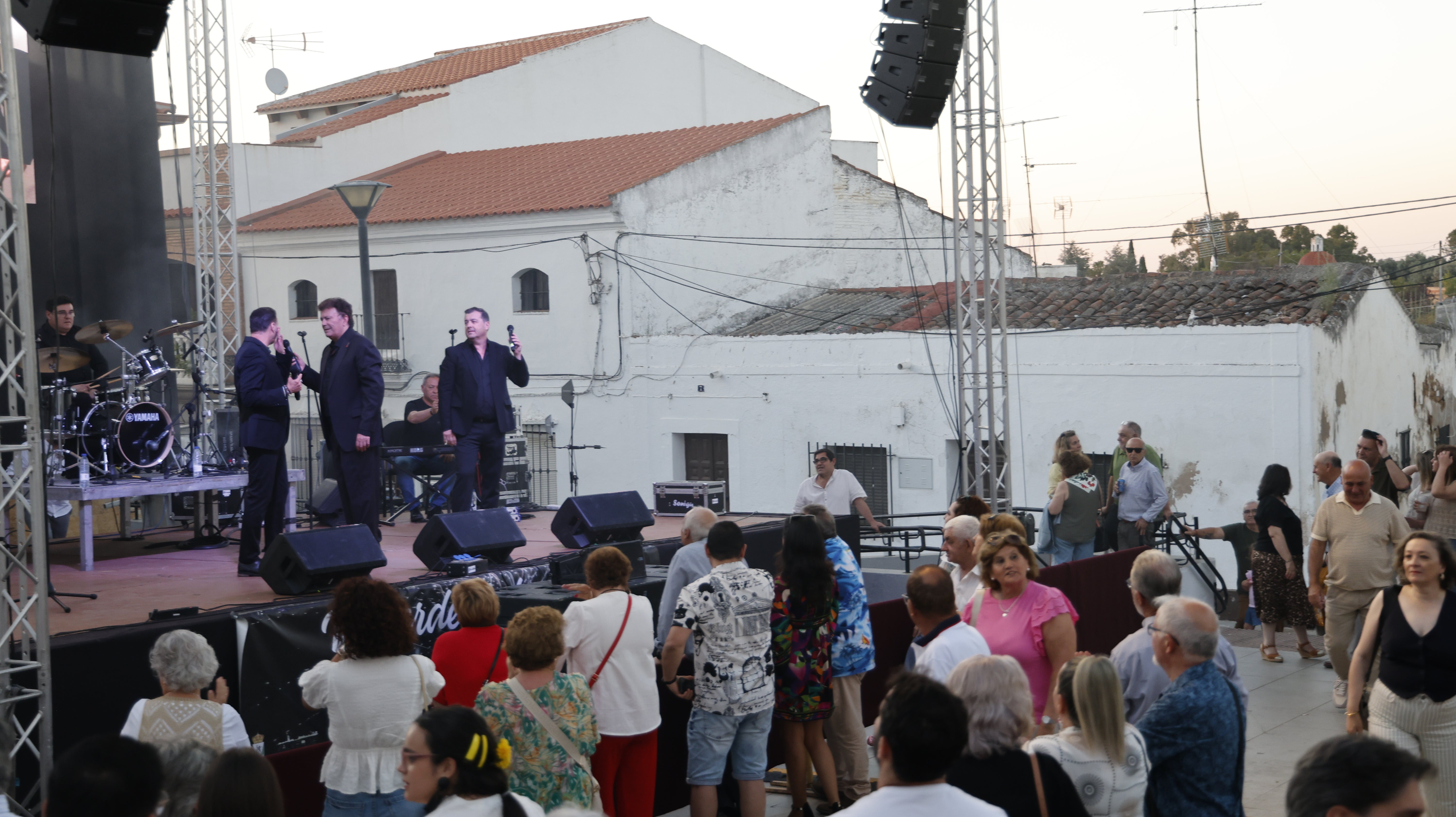 &#039;Vive la Trashumancia&#039; y &#039;Feria del Queso Artesano&#039; (III)