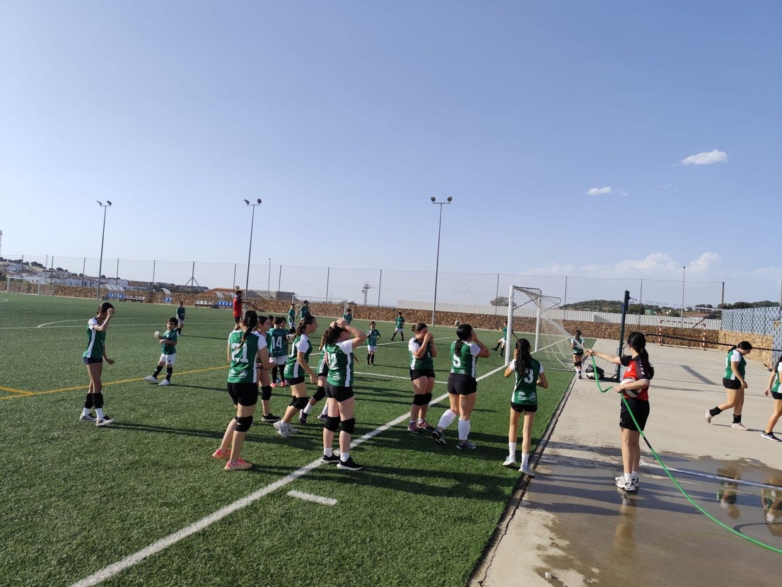 Clausura de la temporada EMD